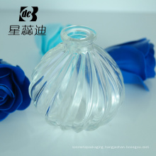 Hot Sale Factory Price Design Distinctive Perfume Glass Bottle